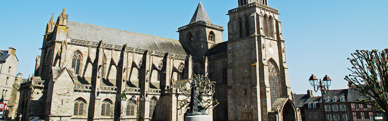 Treguier