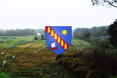 Escudo de Carnac