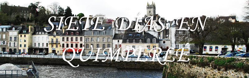 Departamento de Finistere