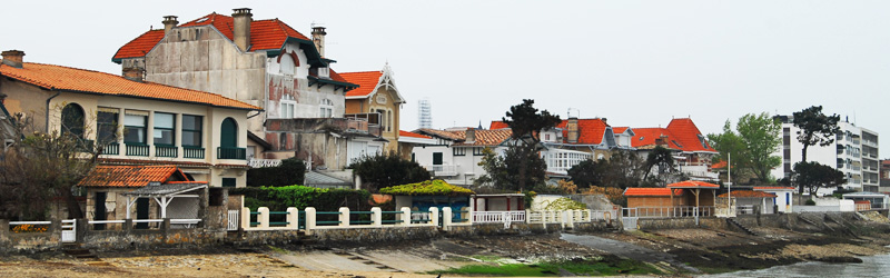 Departamento de Finistere