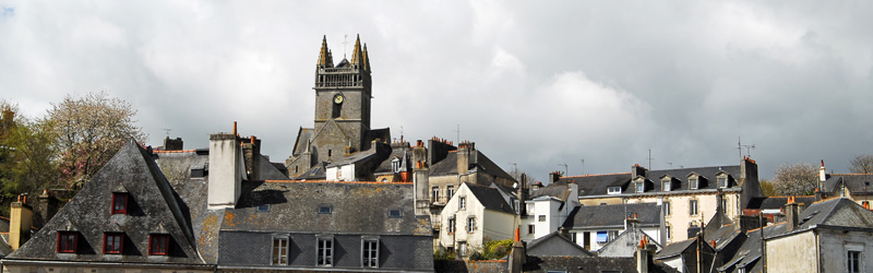 Departamento de Finistere