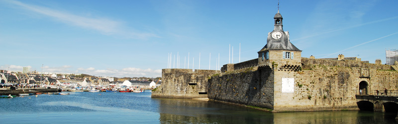 Departamento de Finistere