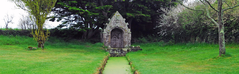 Departamento de Finistere