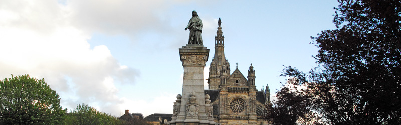 Departamento de Finistere