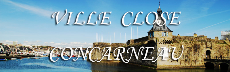 Concarneau