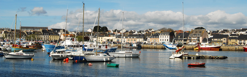 Concarneau