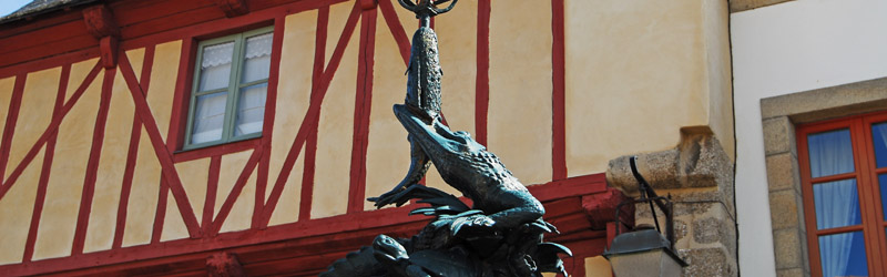 Concarneau