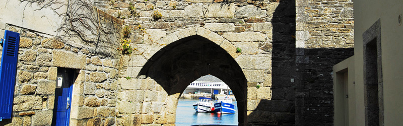 Concarneau