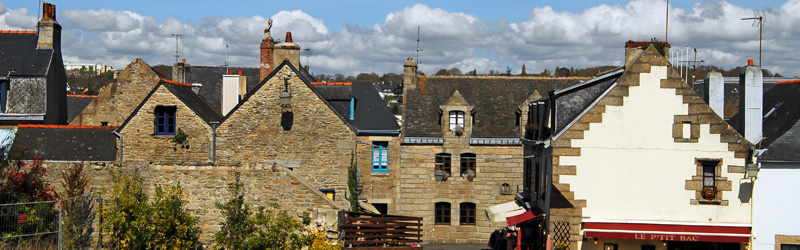Concarneau
