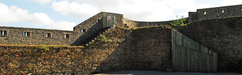 Concarneau