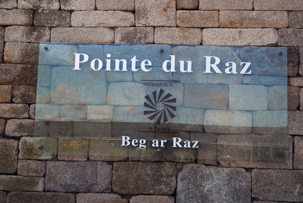Pointe du Raz