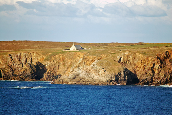 Pointe du Van