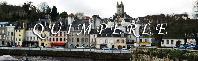 Quimperle