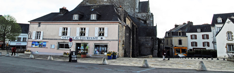 Quimperle