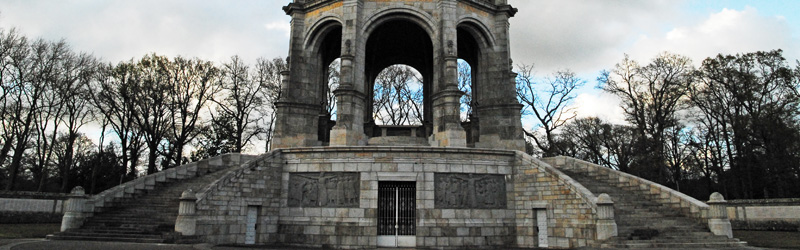Santuario de Sainte Anne D'Auray