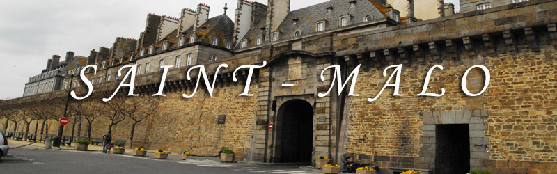 Saint-Malo