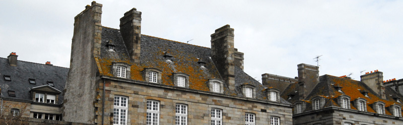 Saint-Malo