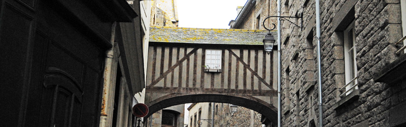 Saint-Malo