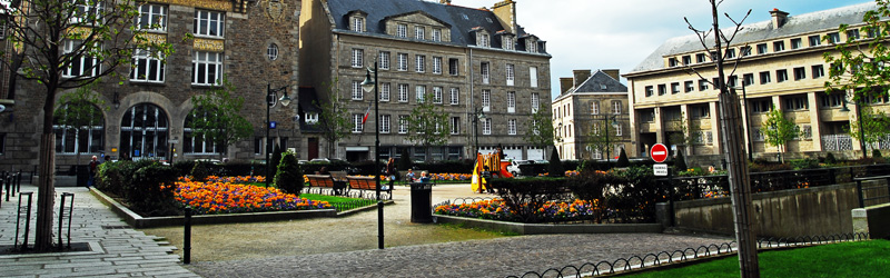 Saint-Malo
