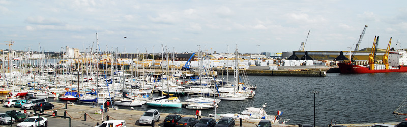 Saint-Malo
