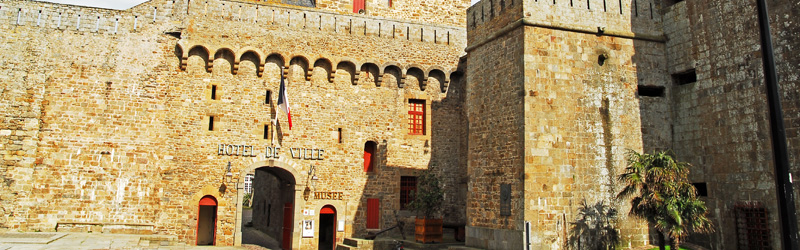 Saint-Malo
