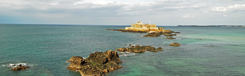 Saint-Malo