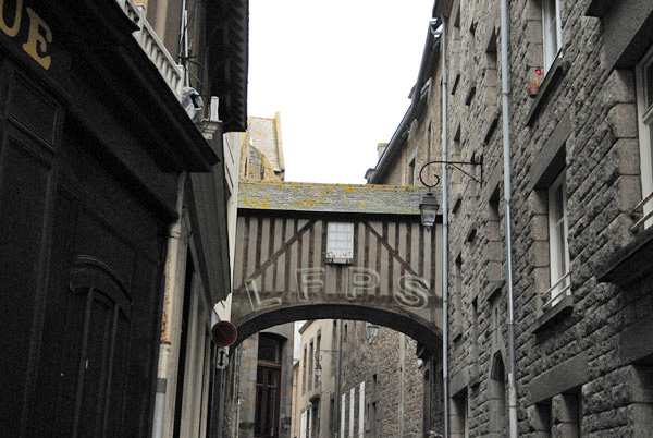 Saint-Malo