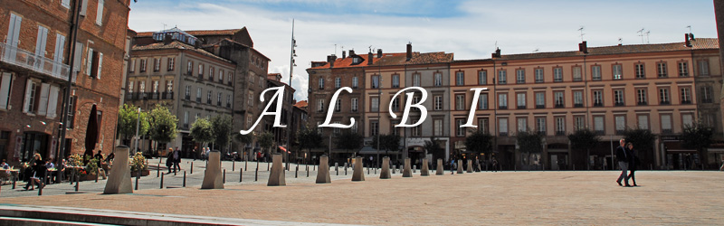 Albi