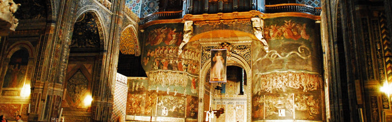 Albi
