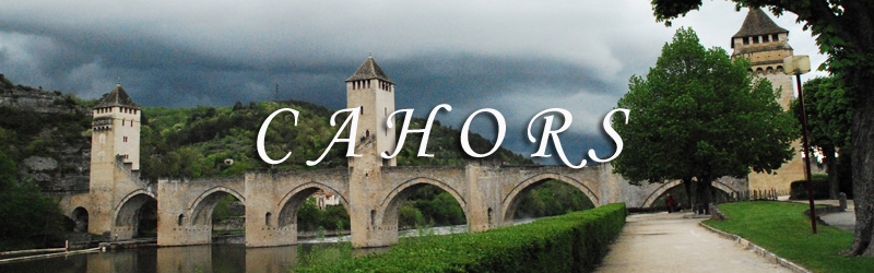 Cahors