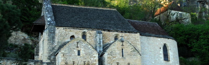 La Roque-Gageac