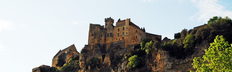 Beynac
