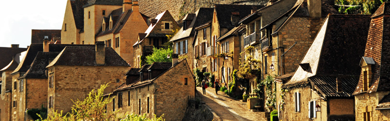 Beynac