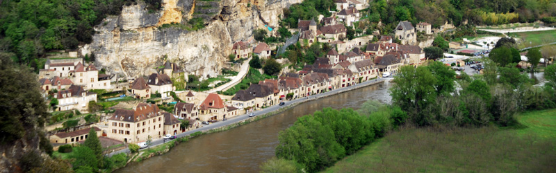 La Roque-Gageac