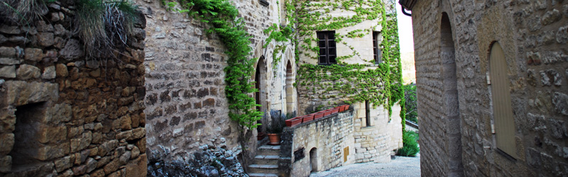 La Roque-Gageac