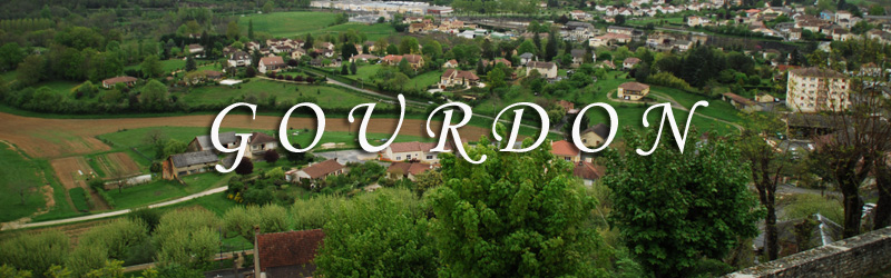Gourdon