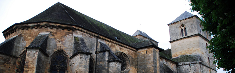 Gourdon