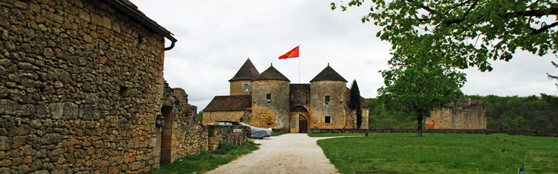 Saint-Cirq-Madelon