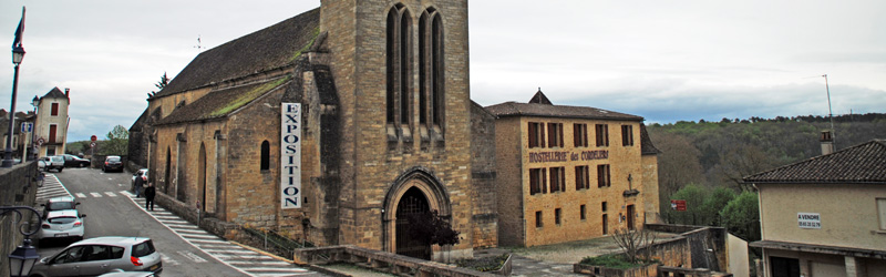 Gourdon
