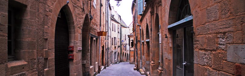 Gourdon