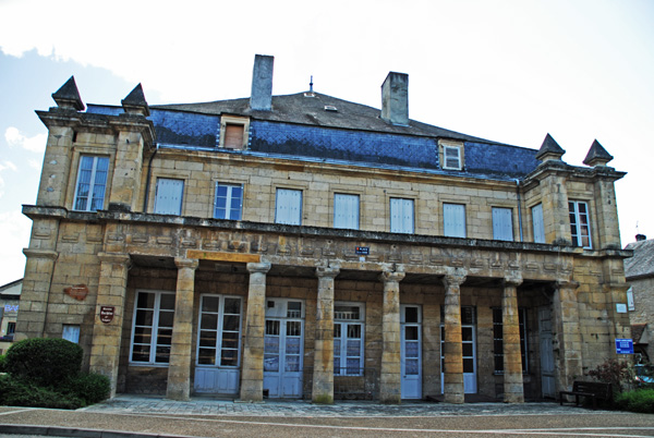 Maison Duchéne