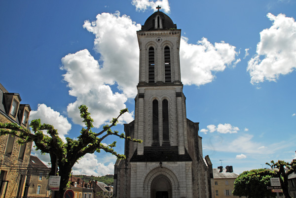 Église Saint-Pierre-ès-Liens