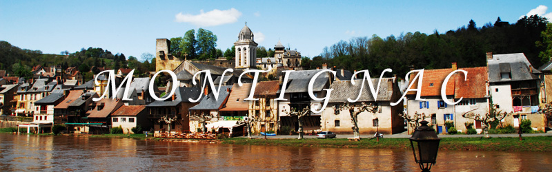 Montignac