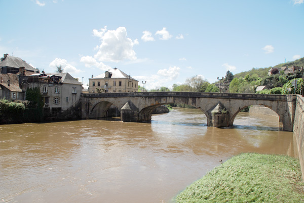 Puente Viejo