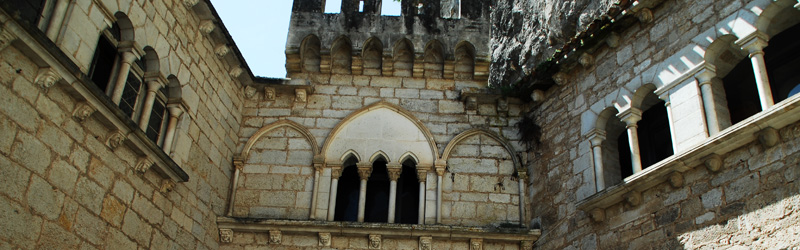 Rocamadour
