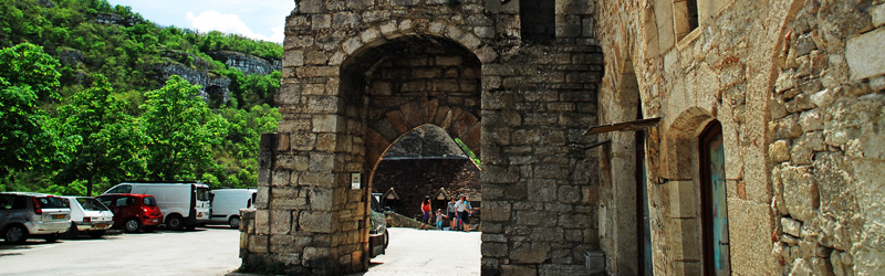Rocamadour