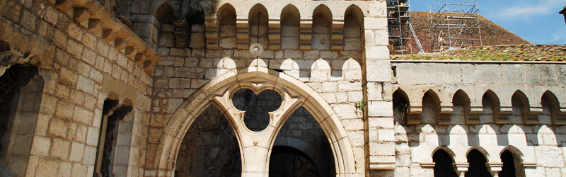Rocamadour