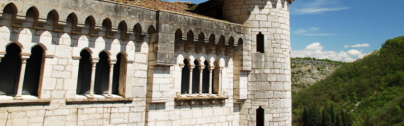 Rocamadour