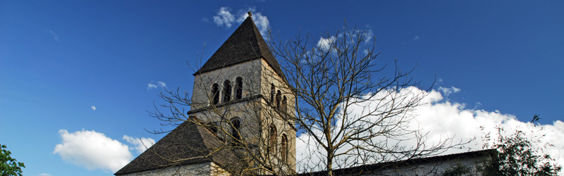 St. Leon sur Vézere