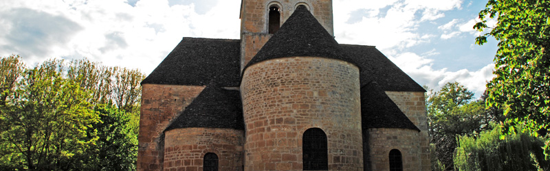 St. Leon sur Vézere
